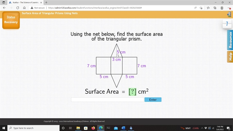 Can someone help me with this problem please? Thank you!-example-1