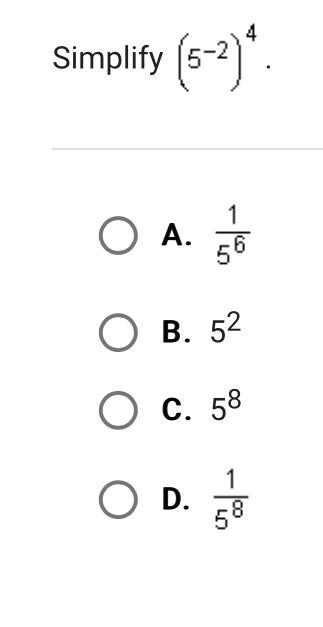 Simply the question to get the correct answer-example-1