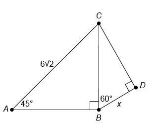 What is the value of x?-example-1