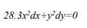 Solve this differential equation:-example-1