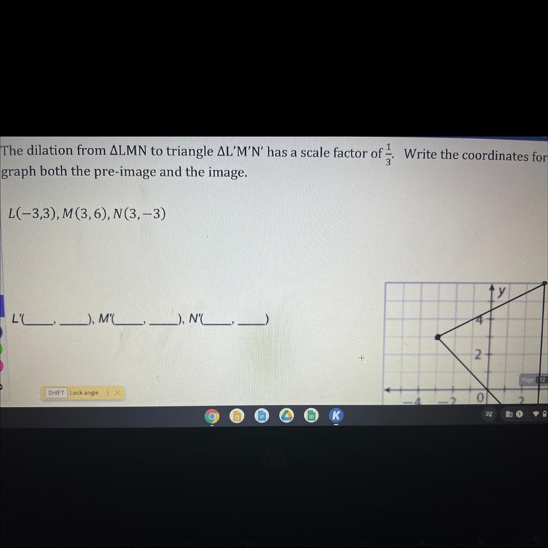 Geometry question need help finding the answers to this-example-1