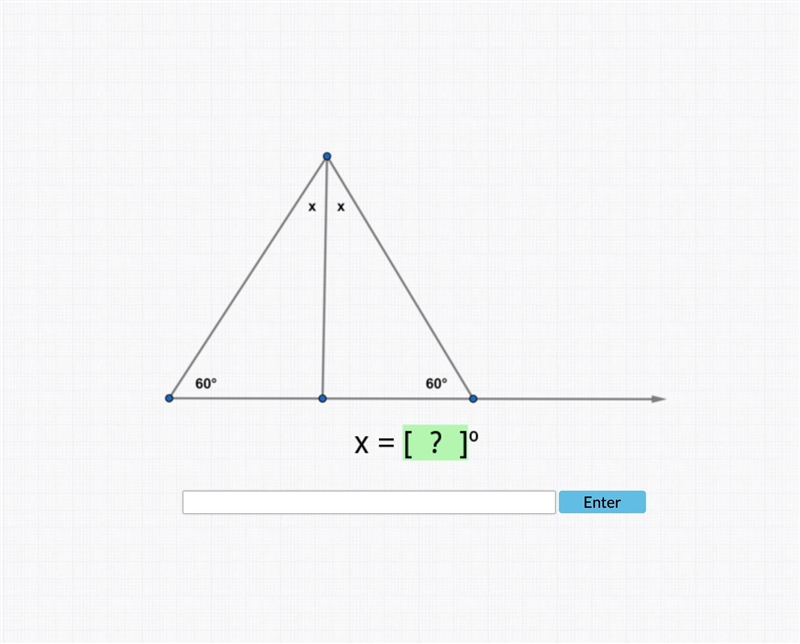 NEED HELP URGENT WILL GIVE EXTRA POINTS AND BARINLIEST X=[?]-example-1