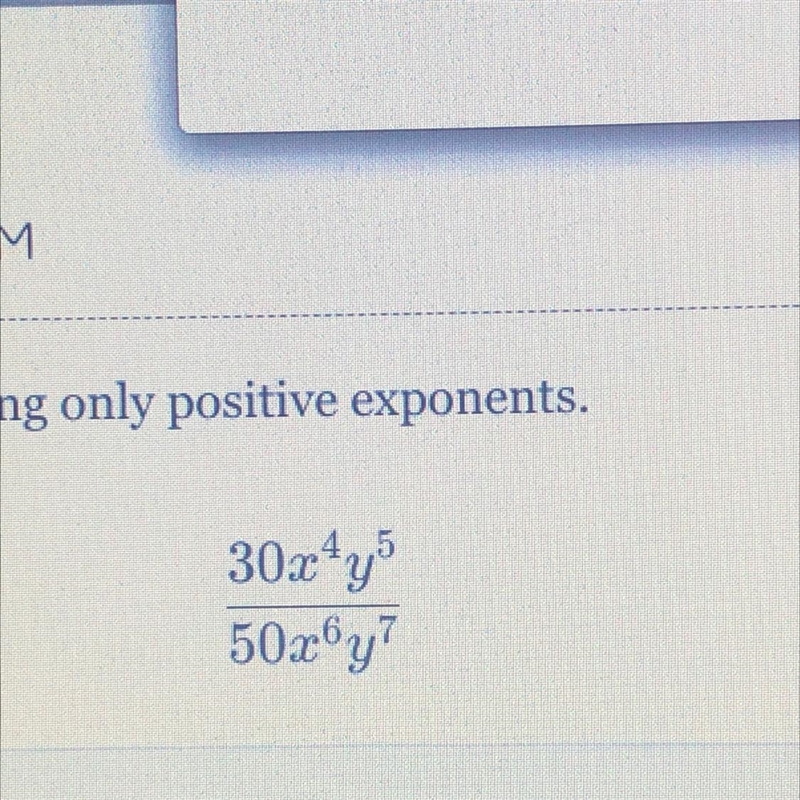 How do you simplify this?-example-1