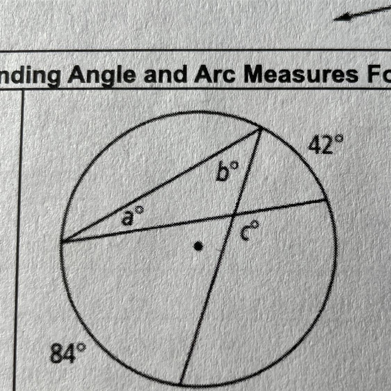 Find a, b and c please help-example-1