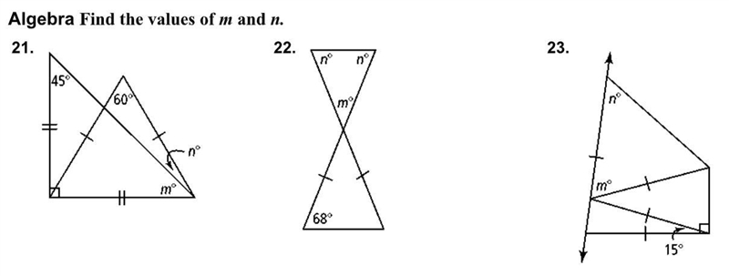 How do you solve #21-23?-example-1