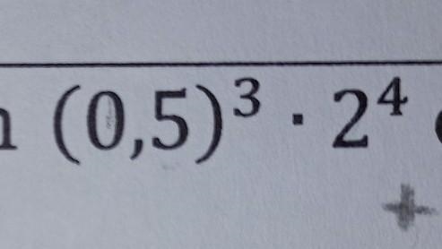 Hi! Do any of you know how I can solve this exercise?? I know the final result is-example-1