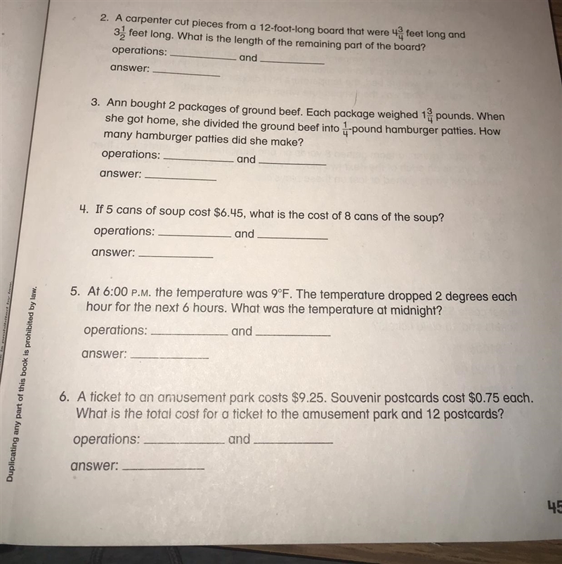 Make my day a little better and do 5 and 6 please-example-1