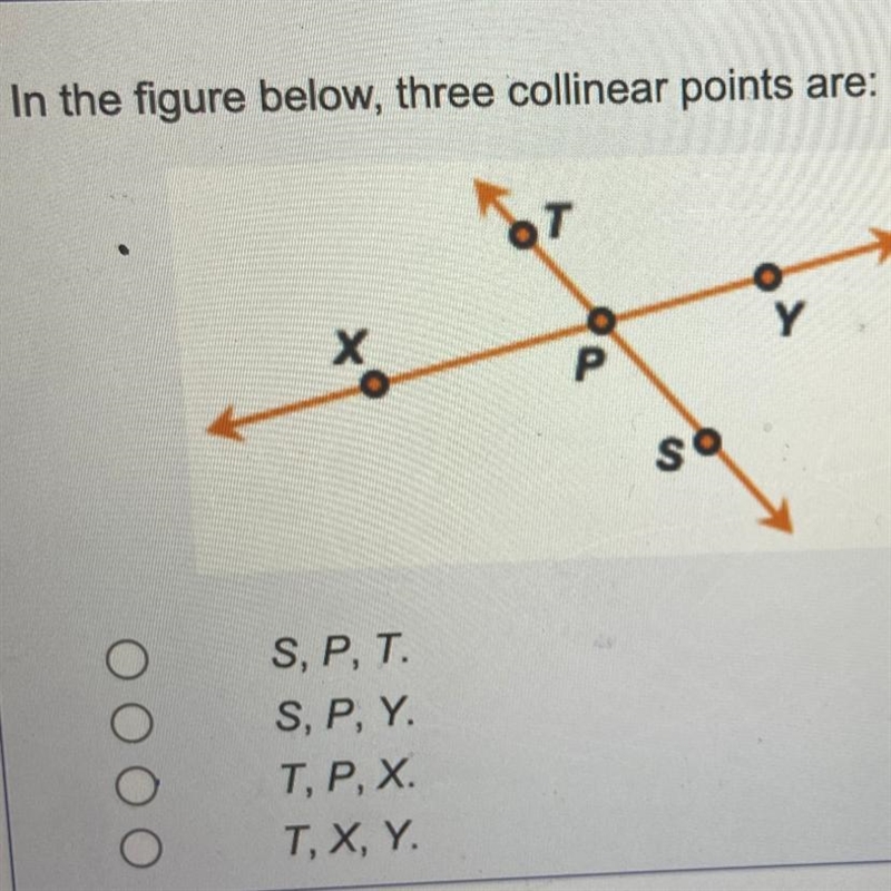 S, P, T. S, P, Y. TP,x TxY-example-1