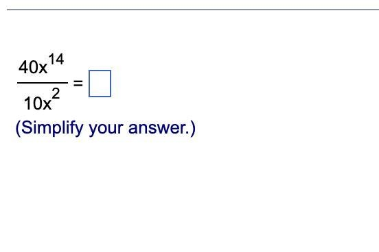 Im not good at math at all but i need help so if anyone is super smart and can answer-example-1