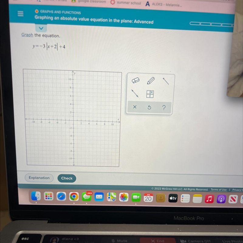 What are the plotting points?-example-1