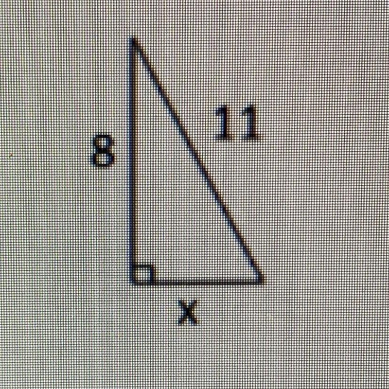 I need help with this problem doing the Pythagorean theorem-example-1