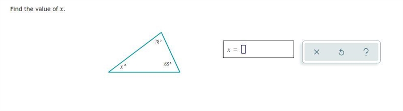 Find the value of x please help-example-1