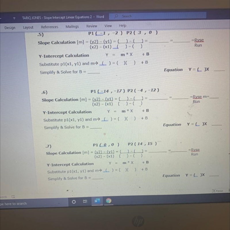 I need to know what are the answers for 5,6,7.-example-1