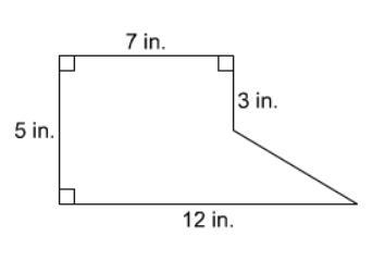 What is the area of this composite shape?-example-1