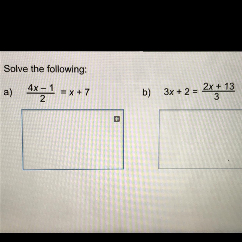 I don’t understand how to solve these :(-example-1