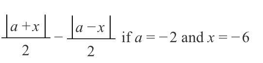 Evaluate each expression-example-1