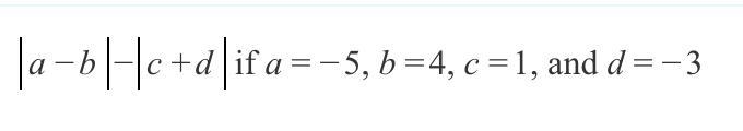 Evaluate each expression-example-2