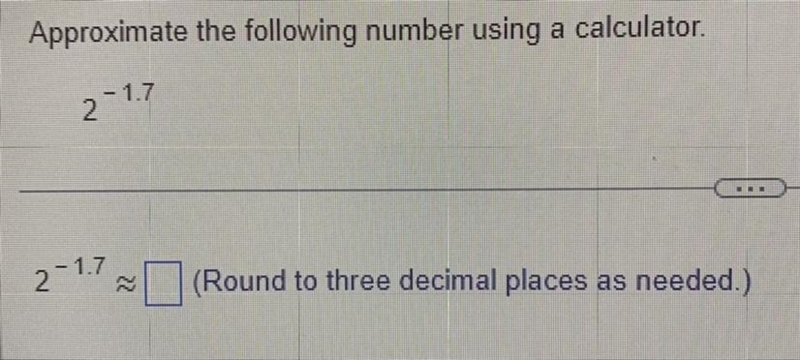 Solve the problem down belowRound to three decimal places as needed-example-1