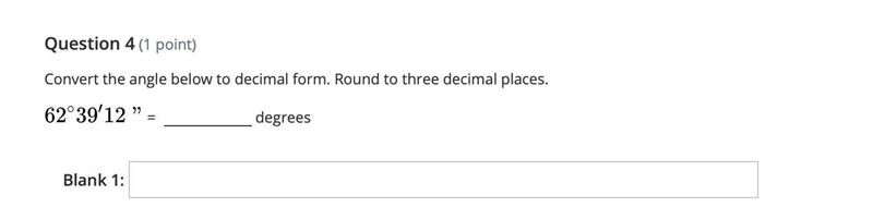 Convert the angle below to decimal form. Round to three decimal places.-example-1