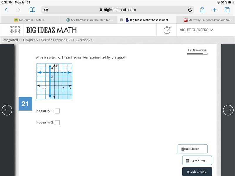 Helppp meee. With this math question-example-1