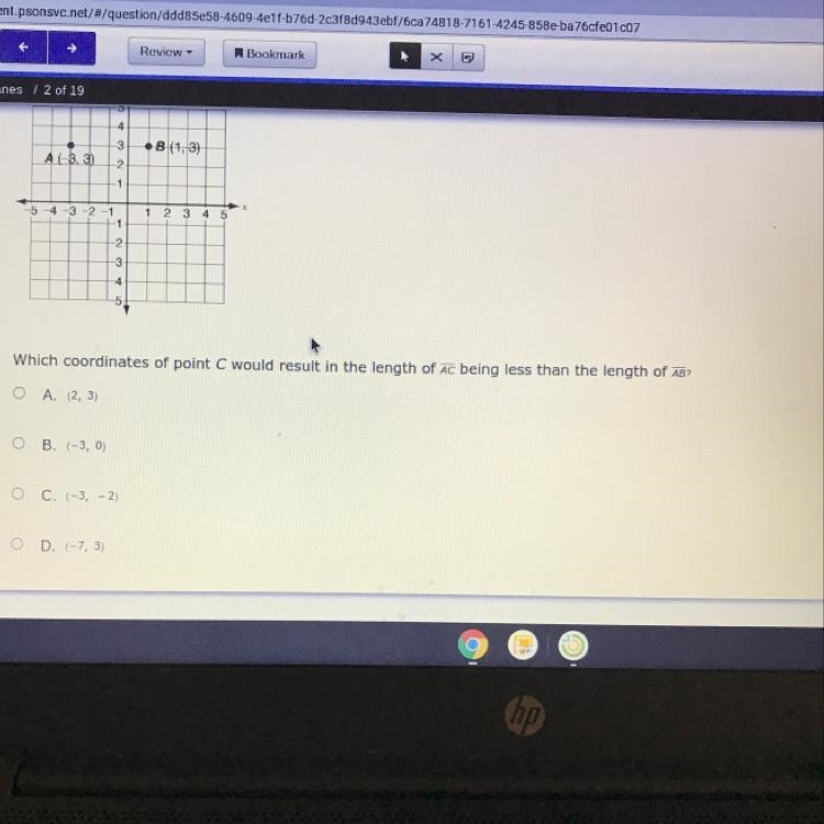 What's less -3 ,3 or -3,-example-1