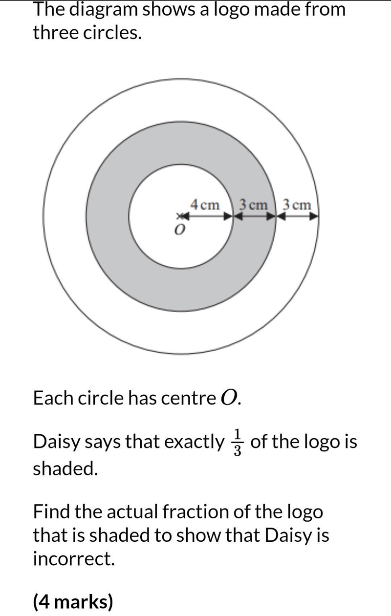 The answer has to be as a fraction​-example-1