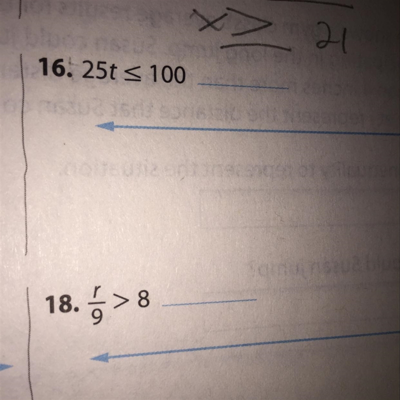 Only number 16 I need help with-example-1