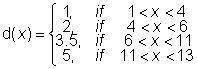 Which function is represented by this graph?-example-2