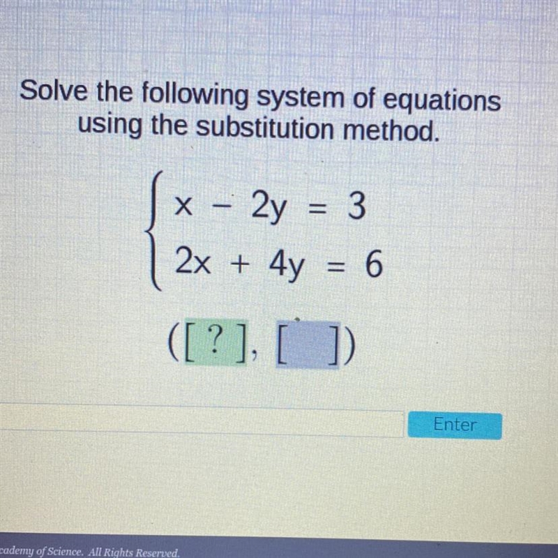 I need help on this, if anyone knows how to do this can you help me out pls-example-1