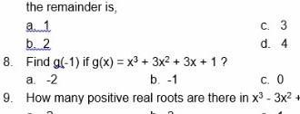 Find g(-1) if g(x)=x^3+3x^2+3x+1​-example-1