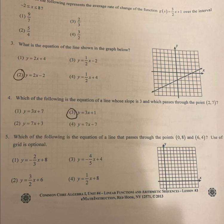 Can someone pls help me with algebra on number 5-example-1