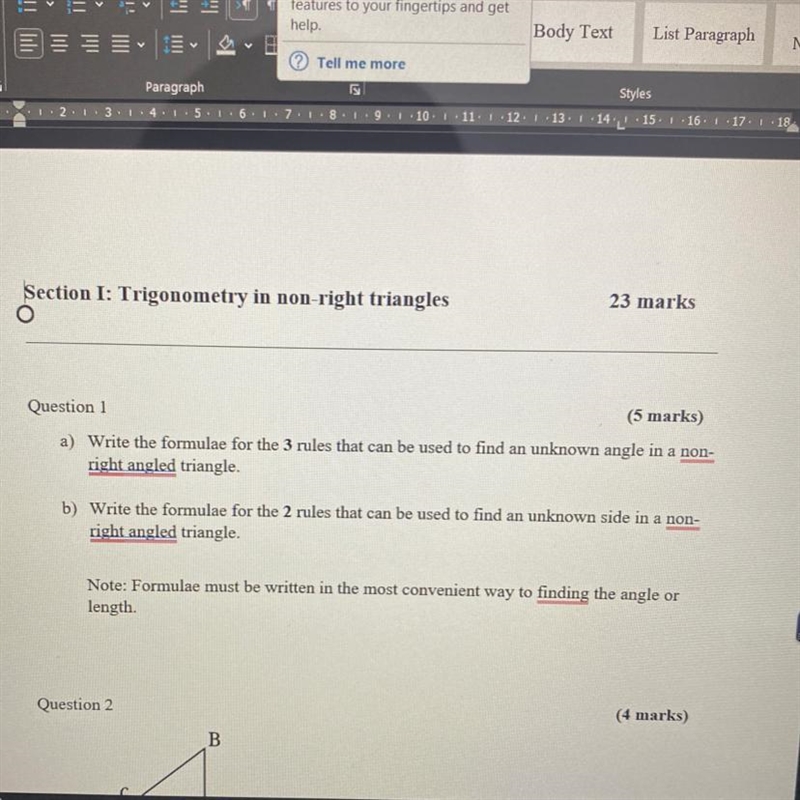 Expect a ton of trigonometry questions from this account. i know absolutely nothing-example-1