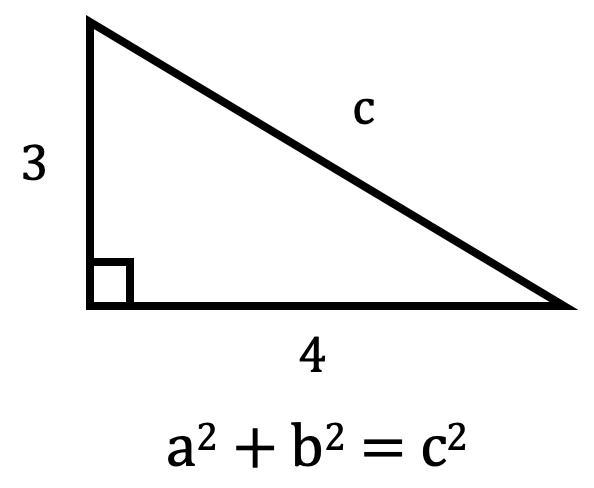 Find the length of c. If your answer is correct you will see an image appear on your-example-1