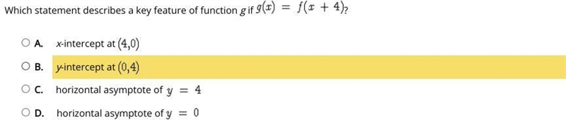 Consider the function on the graph PLEASE HELP ME!!!!!!!!!!-example-2