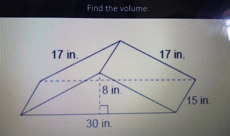 Find The Volume Show Your Work Please-example-1