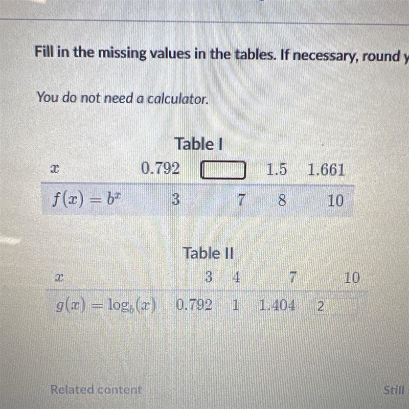 Someone please help Me algebra 2-example-1