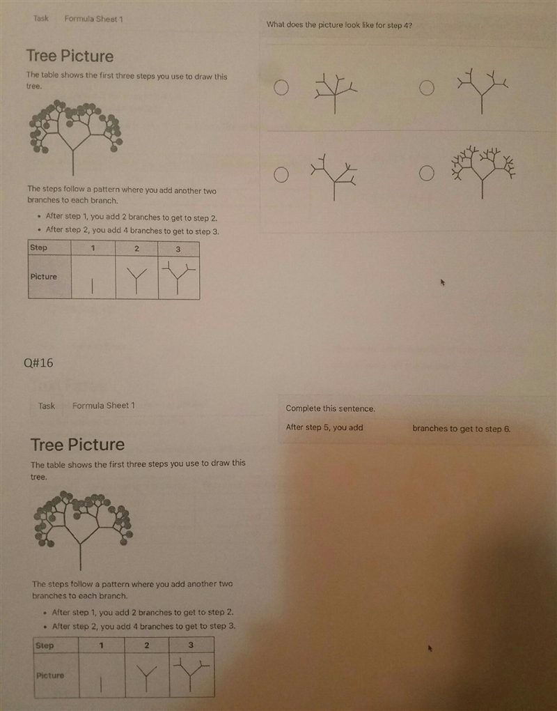 These are two separate questions ​-example-1