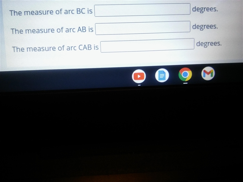 Need asap! Find the following values for o P. APE=25x+15° DPE=33x-9° CPD=20+4°-example-2