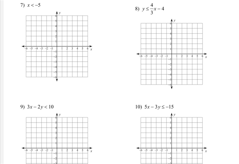 Please help me slove these problems!! offering 30 points for good answers and explanation-example-3