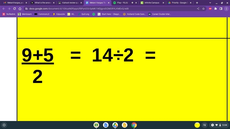 What is the answer to this math problem?-example-1