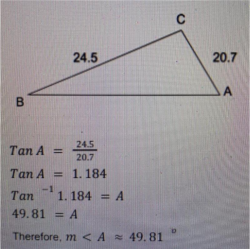 Find the error(s). PLEASE HELP!!!!!-example-1