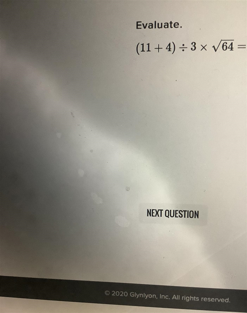 I NEED HELP! ASAP, THIS IS SO HARD AND MY BRAIN HURTS, IF U HELP ME WITH OTHER QUESTIONS-example-1