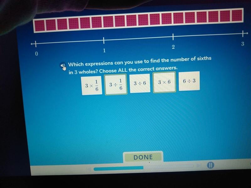 Can someone tell me if this is right or wrong????? which Expressions can you use to-example-1