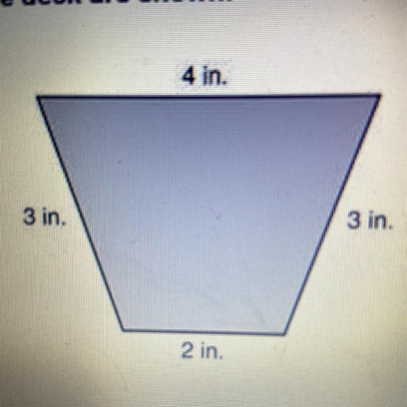 This diagram shows the plan for a wooden deck. The scale dimensions of the deck are-example-1