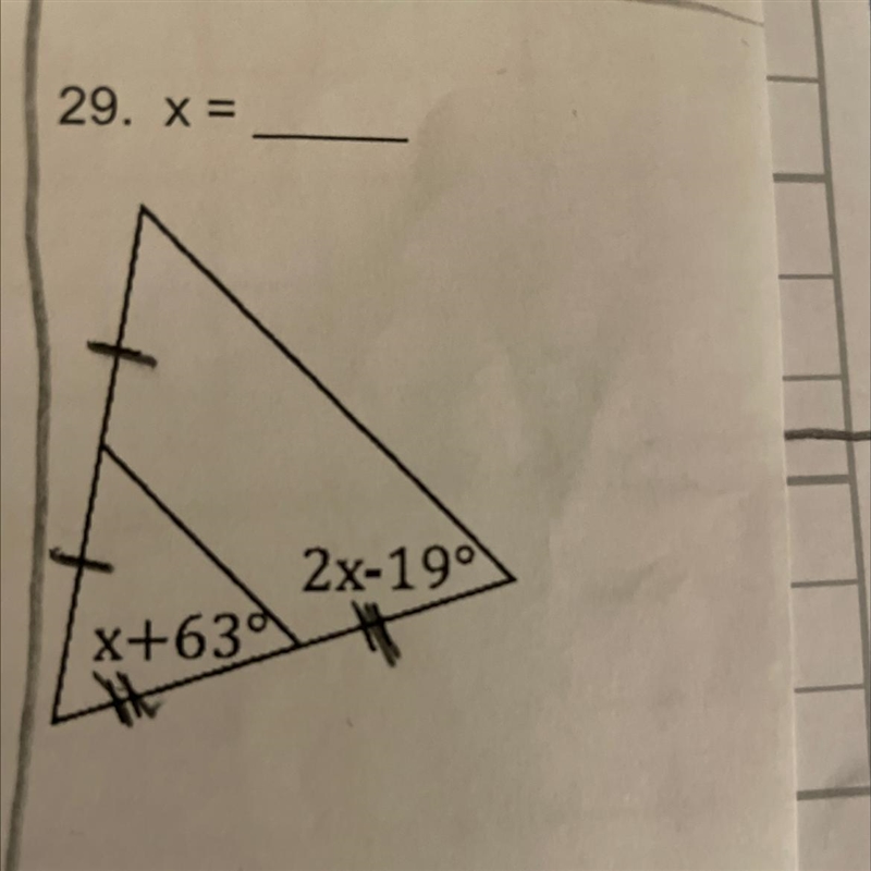 What is x i need help plesae-example-1