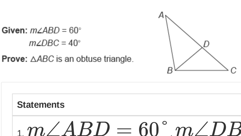 I WILL GIVE BRANIEST Drag a statement or reason to each box to complete this proof-example-1