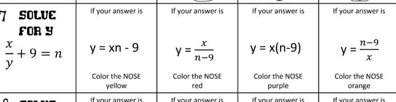 Can you help solve for y?​-example-1