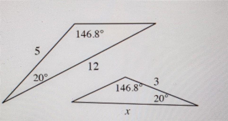 Please help !! solve for x​-example-1