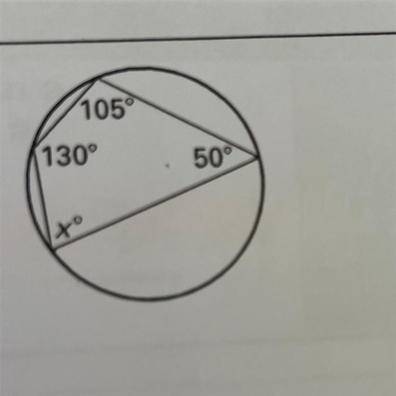 Find the value of each variable.-example-1