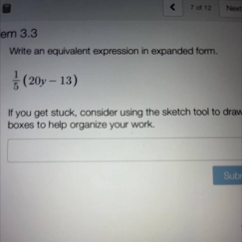 How do i do this? i need help-example-1